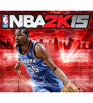 NBA 2K15 Gift Steam Key GLOBAL